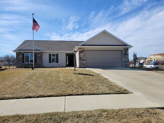 1627 Genoa Ct, New Haven, IN 46774