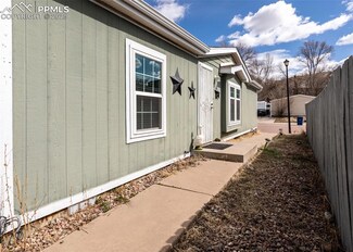 838 Desert Cir, Fountain, CO 80817