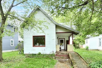 1106 W 4th St, Anderson, IN 46016