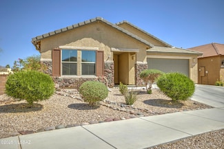9070 Wagon Spoke Ct, Oro Valley, AZ 85742