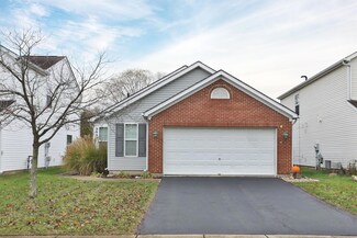 3997 Boyer Ridge Dr, Canal Winchester, OH 43110
