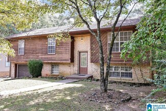 523 25th Ave NE, Center Point, AL 35215