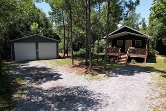 650 Sharp Point Rd, MacClesfield, NC 27852