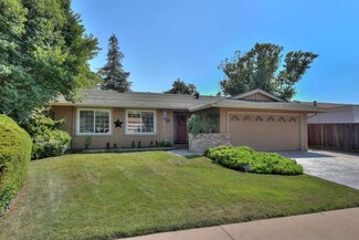 6549 Kaneko Dr, San Jose, CA 95119