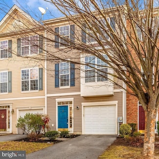 322 Starkeys Landing, Shepherdstown, WV 25443