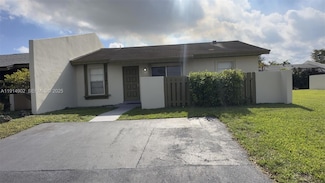 12240 SW 114th Terrace Unit 12240, Miami, FL 33186