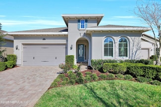 71 Armorer Ct, Ponte Vedra, FL 32081