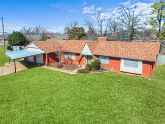 3301 Mockingbird Ln, Oklahoma City, OK 73110
