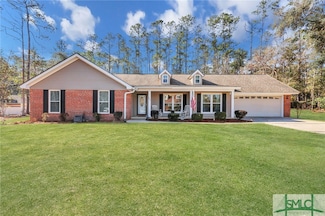204 Tremain Dr, Hinesville, GA 31313