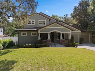 613 Bonita Rd, Winter Springs, FL 32708