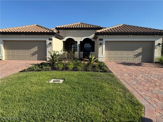 11909 Sacra Place, Fort Myers, FL 33913