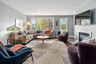 34 Webster St Unit 2, Needham Heights, MA 02494