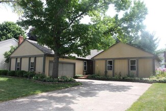 7780 Strathmoore Rd, Dublin, OH 43016