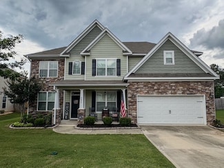 2623 Kirby Ave, Grovetown, GA 30813