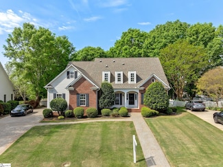 6 Gables Way, Greenville, SC 29615