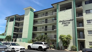 1251 S Atlantic Ave Unit 403, Cocoa Beach, FL 32931