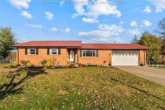 104 Lynn Knolls, Scott Depot, WV 25560