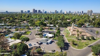 1326 E Earll Dr, Phoenix, AZ 85014