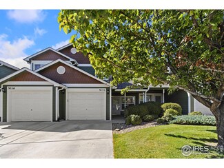 802 Waterglen Dr Unit M55, Fort Collins, CO 80524