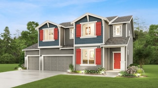 Stevenson 3-Car, Hayden, ID 83835