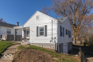 926 I Ave, New Castle, IN 47362