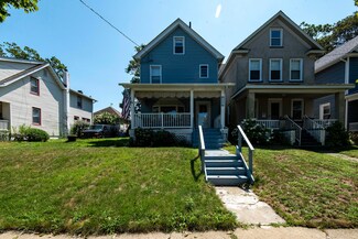 405 Lareine Ave, Bradley Beach, NJ 07720