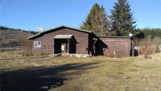 Unlisted Address