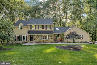 1117 Independence Dr, West Chester, PA 19382