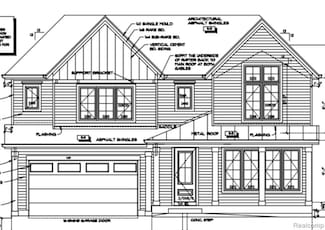 408 Forest Ave, Royal Oak, MI 48067