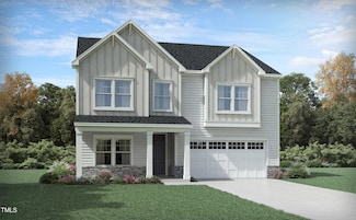 917 Thimbleweed Way, Wake Forest, NC 27587