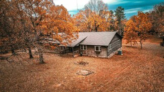301 Ross Rd, Fox, AR 72051