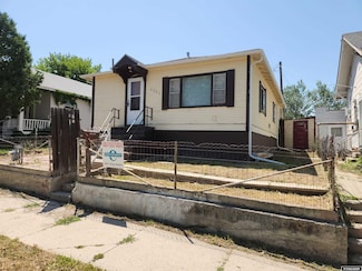 435 W 13th St, Casper, WY 82601