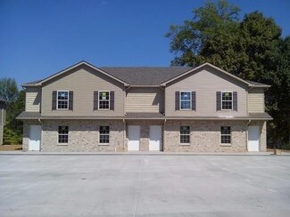 254 Fairview Ln, Clarksville, TN 37040