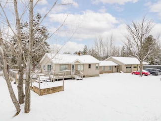366 U S 141, Crystal Falls, MI 49920
