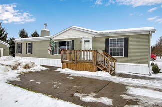 146 Green Valley Estates, Great Valley, NY 14741