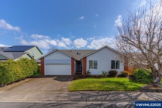 4914 Siddall St NE, Salem, OR 97305