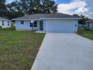 445 NE 1st St, Williston, FL 32696