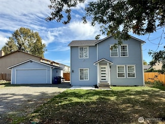 217 Tacoma Blvd S, Pacific, WA 98047