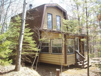 n 12919 Lone Pine Rd, Fifield, WI 54524
