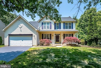 2 Durham Way, East Windsor, NJ 08520