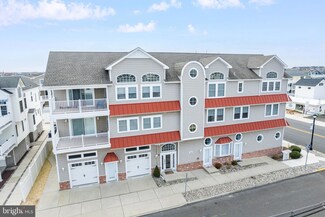 228 43rd St Unit 202, Sea Isle City, NJ 08243