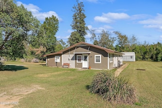15790 NW Jeff Fowler Rd, Altha, FL 32421