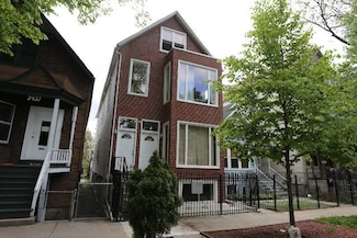 2439 W Homer St Unit 2, Chicago, IL 60647