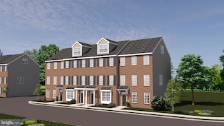 10102 Bramble St, Kennett Square, PA 19348