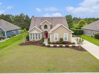1367 Bermuda Grass Dr, Myrtle Beach, SC 29579
