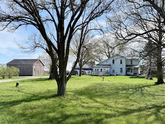 4613 W State Route 41, Covington, OH 45318