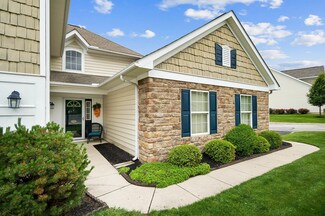 4481 Newport Loop E, Grove City, OH 43123