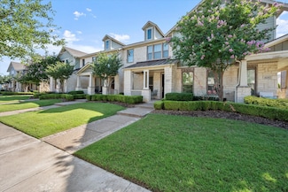4237 Cascade Sky Dr, Arlington, TX 76005