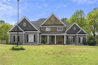 1350 Blackwell Rd, Marietta, GA 30066