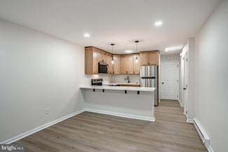 300 N Penn St Unit W3, West Chester, PA 19380